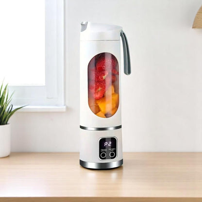 Portable Blender  for Smoothies and Liquids