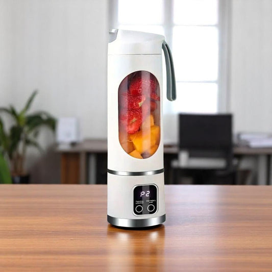 Portable Blender  for Smoothies and Liquids