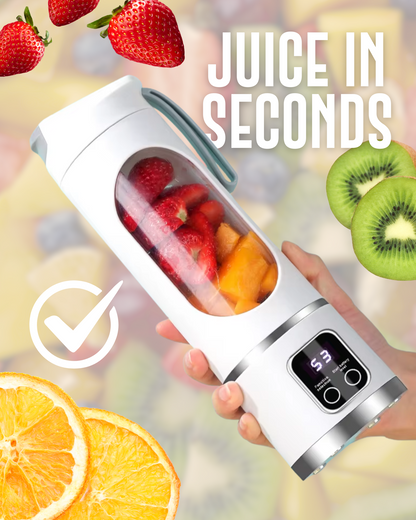 Portable Blender  for Smoothies and Liquids