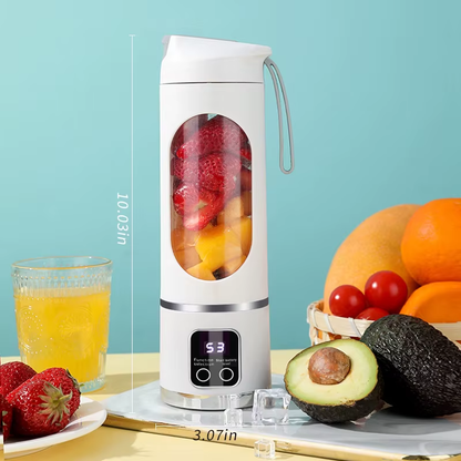 Portable Blender  for Smoothies and Liquids