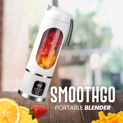 Portable Blender  for Smoothies and Liquids